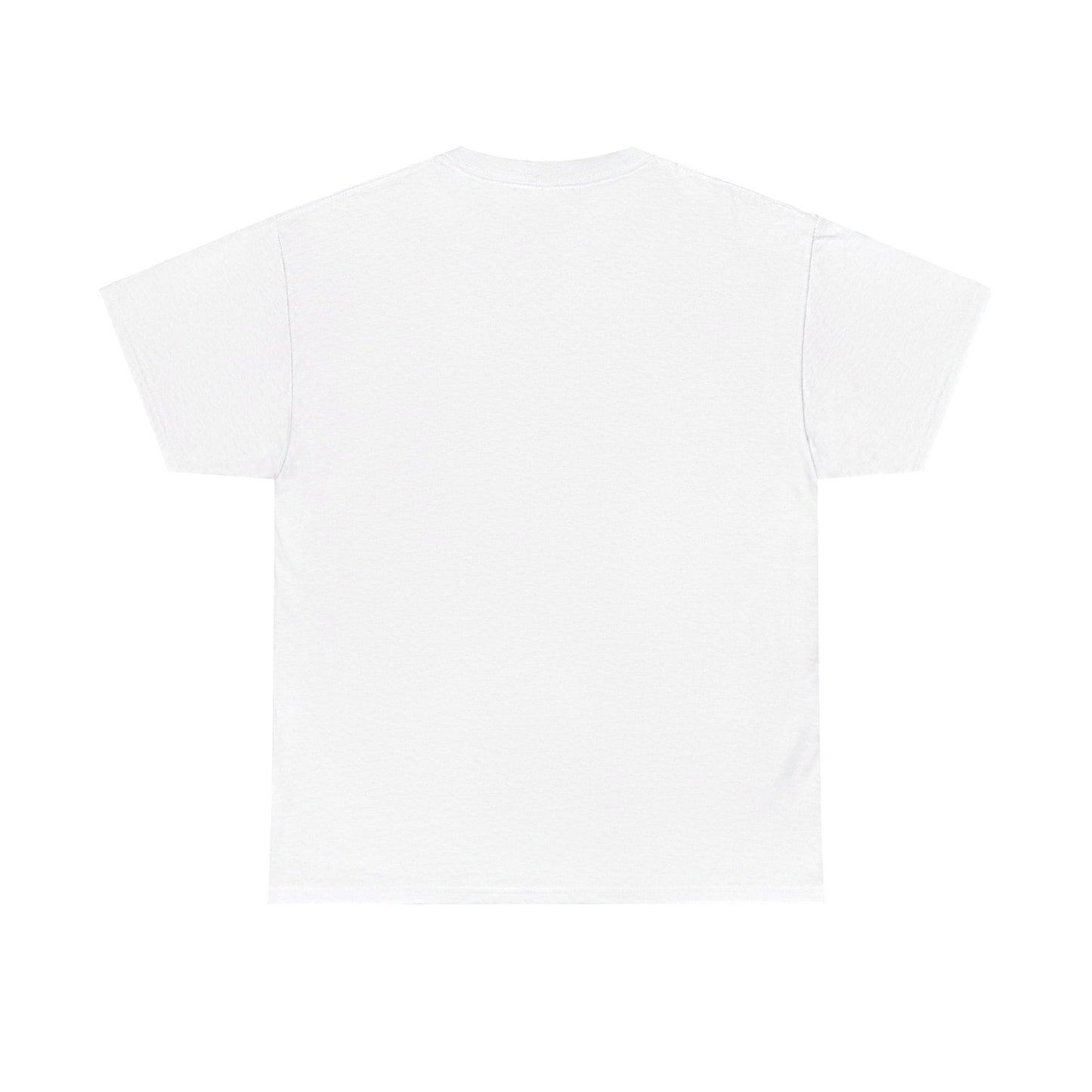 Buffalo Frida Unisex Heavy Cotton Tee