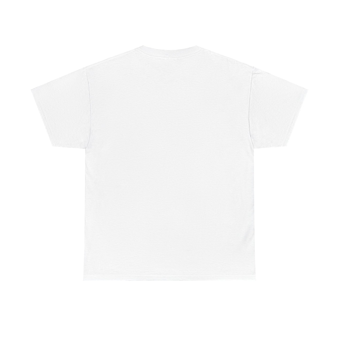 Buffalo Frida Unisex Heavy Cotton Tee