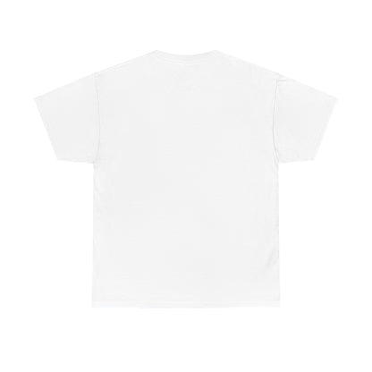 Buffalo Frida Unisex Heavy Cotton Tee