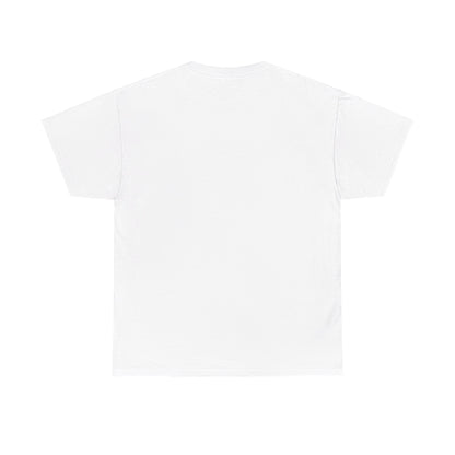 Buffalo Frida Unisex Heavy Cotton Tee